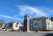 Rhosneigr Clock Tower景点图片