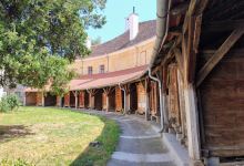 Biserica Evanghelică景点图片