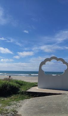 Ikobe Coast-丰桥市