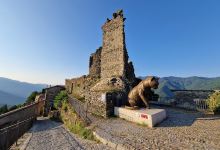 Castello di Triora景点图片