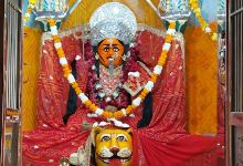 Maa Kalka Mata Mandir Shakti Peeth景点图片