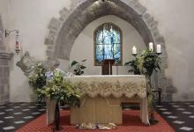 Parrocchia della Santissima Trasfigurazione景点图片
