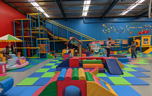 Bumblebeez Play Centre & Cafe餐厅图片