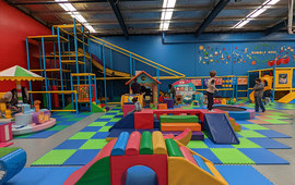 Bumblebeez Play Centre & Cafe