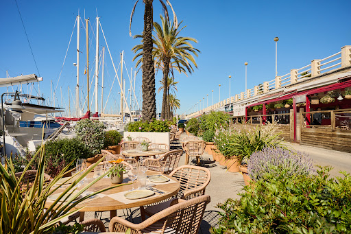 Restaurante El Masnou (Charcuteria Coloma)