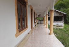 Masjid Raya Batugana景点图片