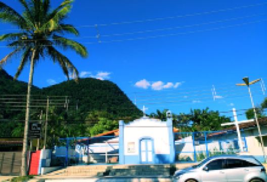 Capela Imaculada Conceição景点图片