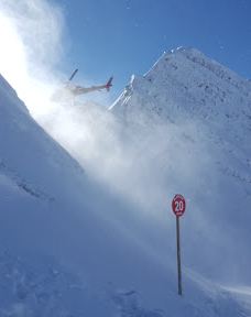 Massif de Balme (La Clusaz)-拉克吕萨
