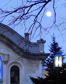 Temple "Martyr St. George"-多布里奇