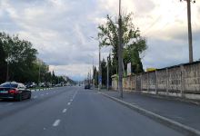 Georgian Flag景点图片