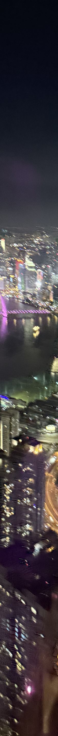 地标塔81大楼观景台-胡志明市