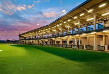 Valley Golf Center景点图片