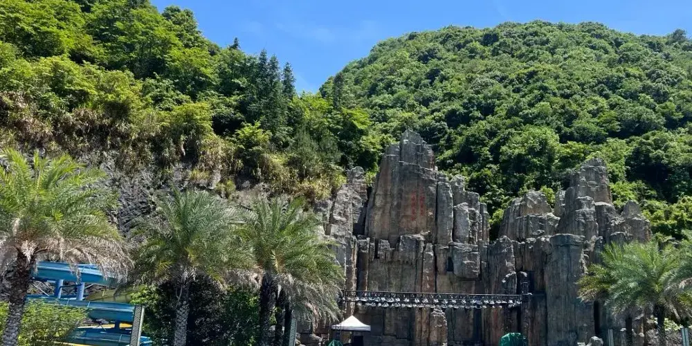 永安旅遊