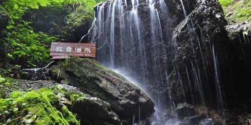 石柱山