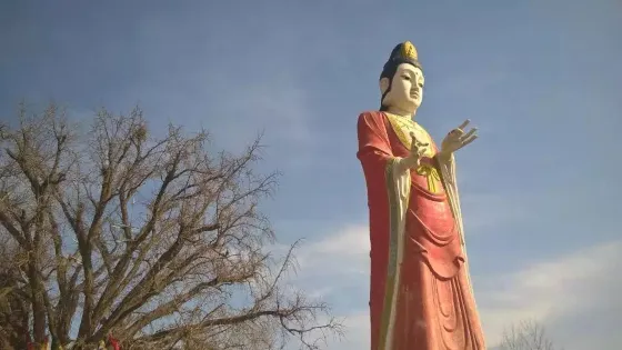 白銀寺