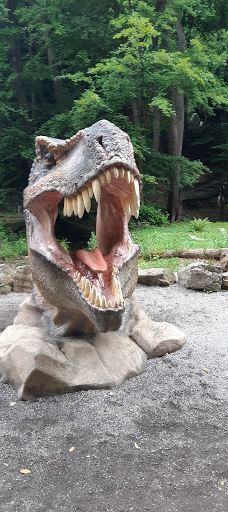 Zoo Kosice-科希策1区