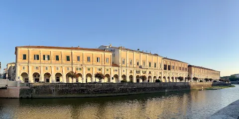 Portici Ercolani
