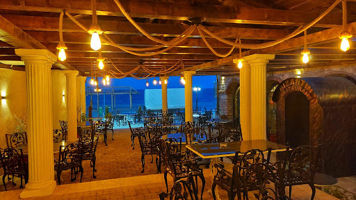 Club Bizantin Vama Veche