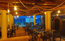 Restaurant Bizantin -Vama Veche餐厅图片