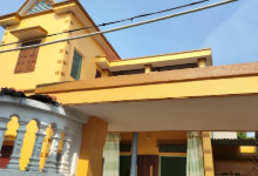 Nhà văn hoá thôn1, Thiệu giang景点图片