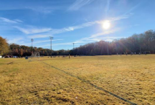 Brushy Creek Soccer Complex景点图片