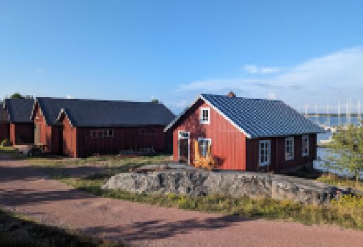 Lappo Archipelago Museum景点图片