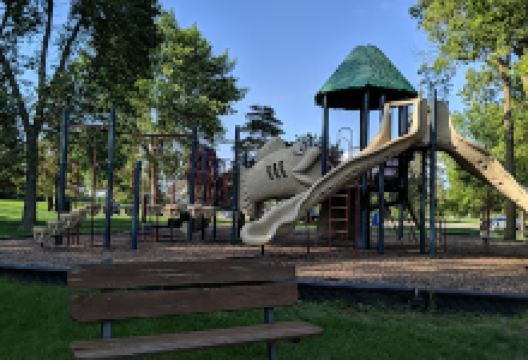 Clearwater / Pleasant Regional Park景点图片