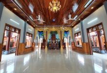 Chùa Viên Lâm景点图片