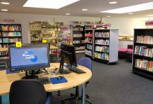 Thame Library景点图片