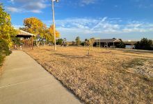 Murdo City Park景点图片