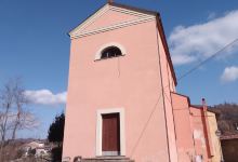 Chiesa San Giorgio Martire Valle di Sambro景点图片