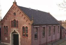 Evangelische Gemeente De Schuilplaats景点图片
