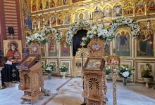 Biserica Sfintii Ioachim si Ana景点图片