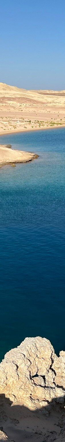 穆罕默德国家公园-Qesm Sharm Ash Sheikh