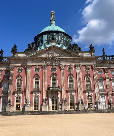 8D7N • Germany, Berlin & Czech, Prague & Slovakia, Bratislava & Hungary, Budapest & Austria, Vienna