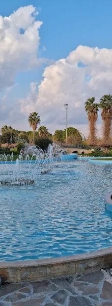 阿达纳中央公园-阿达纳