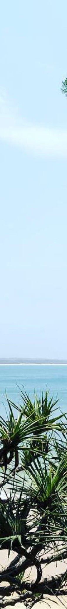 努沙国家公园-努萨角