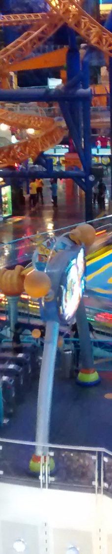 成功时代广场主题乐园-吉隆坡