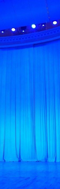 柴可夫斯基音乐厅-莫斯科