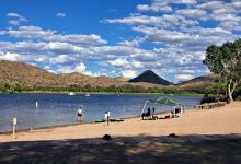 Patagonia Lake State Park景点图片
