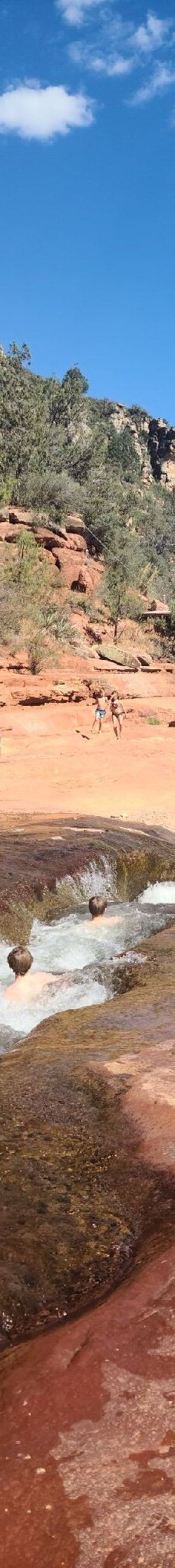 滑石州立公园-科科尼诺县