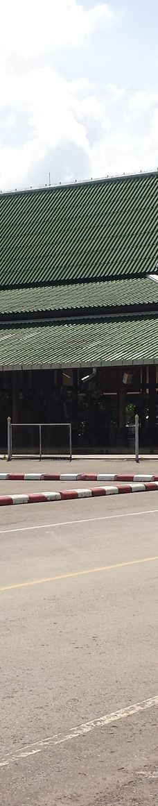 Wat Pa Ban Tat-乌隆他尼