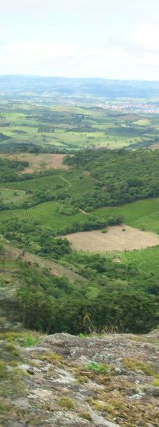 Boy Monument Porteira-Ouro Fino