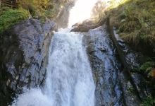 Günster Wasserfall Gunster Wasserfall景点图片