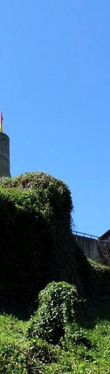 Metternich Castle-拜尔施泰因