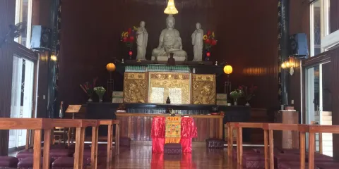 龍華寺