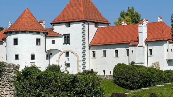 Old Castle （Stari Grad）