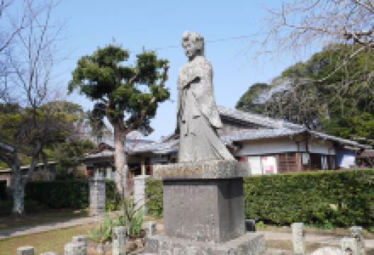 Kameoka Park景点图片