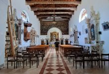 Kosljun - Monastery Museum景点图片