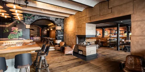 Maisel's Bier-Erlebnis-Welt